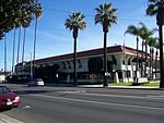 Hemet City Hall